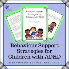 Image result for ADHD Resources