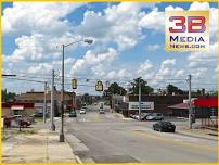 CUMBERLAND COUNTY 4TH OF JULY PARADE