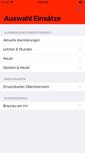 Feuerwehr einsätze oö bringt eine auflistung aller laufenden feuerwehr alarmierungen aus dem. Feuerwehreinsatze Oo Posts Facebook