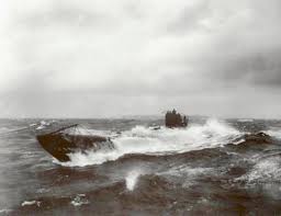 last ship sunk in the first world war