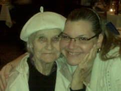 Elizabeth Ann "Bette" Koskey Obituary (2013)