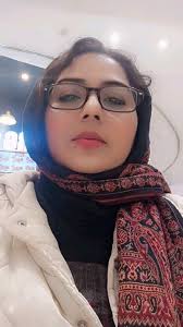 Farida Shah Fitness Trainer