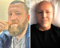 Welcome to Kyle Santolini's MWOY Fundraising Page!