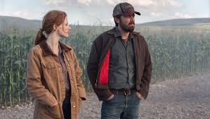 Empire magazine helps you understand the plot. Interstellar Sci Fi Saga Gets Lost In Space