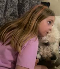 Lilly: Don't choke daddy… Me: I can't help it, I had food in my throat.  Lilly: Well I have food in my throat all the time 🤷🏻‍♀️ . Big day: -Tball  game (