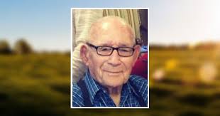 Lloyd Mitchell Obituary January 4, 2020