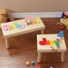 Personalized name puzzle and thousands more of the very best toys at fat brain toys. 32 Cool Wooden Name Puzzles Ideas Name Puzzle Wooden Names Gifts For Kids