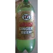 Choose from contactless same day delivery, drive up and more. Dg Genuine Jamaican Ginger Beer Calories Nutrition Analysis More Fooducate