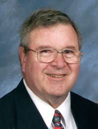 Earl Eugene Johns Obituary March 12, 2013