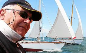 À Vannes, François Berland a la Semaine du golfe dans le viseur [diaporama] 