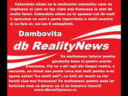 We did not find results for: VÄƒ MulÅ£umesc Tuturor Si FiecÄƒruia In Parte Pentru UrÄƒrile Voastre De La MulÅ£i Ani Youtube