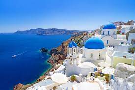 Cazare la cele mai bune hoteluri din grecia. Guia Definitiva Para Viajar A Grecia Mondo Seguros