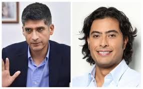 Culminó audiencia que busca sacar del caso Nicolás Petro a fiscal Mario  Burgos