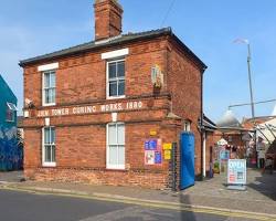 Image of Time and Tide Museum Great Yarmouth