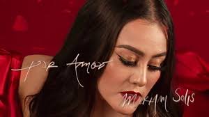 Miriam Solis "Por Amor" TV Spot