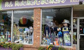 Directions To Markdale Ontario Pjknickerbockers | Pj Knickerbockers Toy Store, Markdale