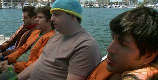 I Should Have Never Gone Ziplining