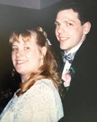 ALUMNI FEATURE FRIDAY: VOLUME 35: February 14, 2025 Alumni Sweethearts #2  Ashleah Hoffman Mayberry and Daniel Mayberry, Class of 1991 After LPHS,  Ashleah attended Edison College in Ft Myers, Fl and finished