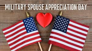 Put down the air force's appreciation of the individual. Military Spouse Appreciation Day 2021 Military Benefits