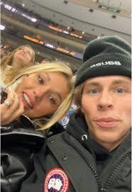 Brandon Keeney's Instagram, Twitter & Facebook