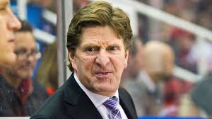 Babcock picking Maple Leafs was 'family decision'