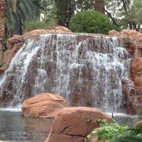 Maybe you would like to learn more about one of these? The Mirage Waterfall The Strip 19 Tips From 3966 Visitors