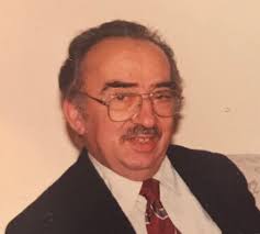 Athanasios "Tommy" Gougos Obituary April 26, 2020