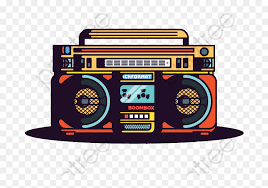 Radio clipart resources are for free download on clipart craft(cc). Radio Clipart Transparent Background Jpg Radio De Hip Hop Hd Png Download Vhv