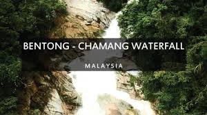 Check spelling or type a new query. Air Terjun Chamang Waterfall Tourist Attraction Bentong Pahang Malaysia Asia World Tour 80 Best Tourist Attraction In Pahang Malaysia