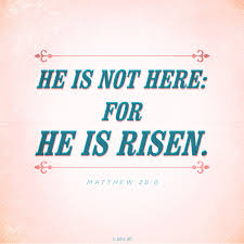Maybe you would like to learn more about one of these? Christ Is Risen