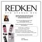 REDKEN SHADES EQ & ALK (DAPHNE, AL) Tuesday Session