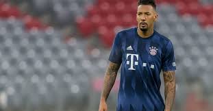 Hinweise auf ein fremdverschulden liegen laut polizei. A Moving Post By Former Girlfriend Jerome Boateng About Kasia Lenhardt Newsy Today