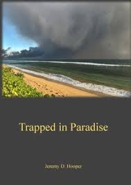 Trapped in Paradise book by Jeremy Hooper