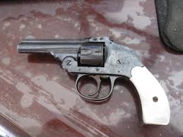 Harrington And Richardson Top Break Revolver 32 Page 2 The Firearms Forum
