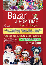 Según google play, kpop juegos de piano encuentra más juegos como princesses kpop idols en la sección juegos de vestir a princesas de moda de juegosjuegos.com. Bazar J Pop Time Y Video Juegos Rocky Point 360