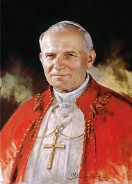 12 Of Pope John Paul Ii S Best Quotes On Love Marriage And Family