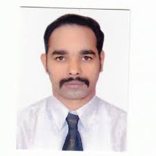 Prasanth Pillai‏