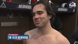 A happy day for the birthday boy!