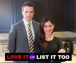 You Think Of Jillian From Love It Or List It Too Not The Bachelorette Celebrity Entertainment Celebrity Kids Favorite Tv Shows