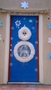 Door Contest Snowglobe Door Decorating Contest Door Decorations Classroom Christmas Door Decorations