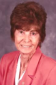 Mary South Bailey-Hunt Obituary