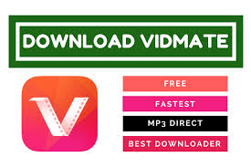 Www Vidmate App Download For Android Renewbutler