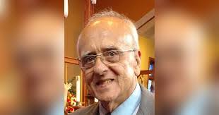 Richard Ingelido's Instagram, Twitter & Facebook