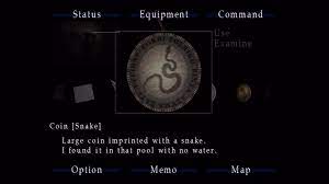 >>silent hill 2<< endings and secrets. Coin Snake Silent Hill 2 Wiki Guide Ign