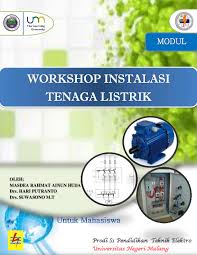 Venus yang menjadi distributor kertas akan menyusun anggaran kas bulanan periode juli s d desember 2002 6. Pdf Instalasi Tenaga Listrik Masdea Rahmat Academia Edu