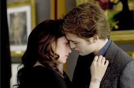 In the shadow of the moon. Movie Review The Twilight Saga New Moon