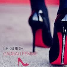 Epingle Sur Cadeaux Femme