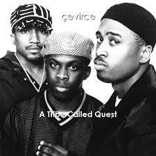 (yes, you can!) well, i'm gone (go on then!) [verse 1: A Tribe Called Quest Can I Kick It Lyrics Translate Institution Cevirce