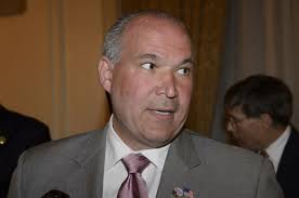 Manhattan GOP chairman testifies in Daniel Halloran corruption trial, says  he almost took bribe