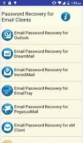In the below code, we have used patterns.email_address.matcher (email).matches () to perform email validation and isempty () method for password validation in android. Email Password Recovery Help For Android Apk Download